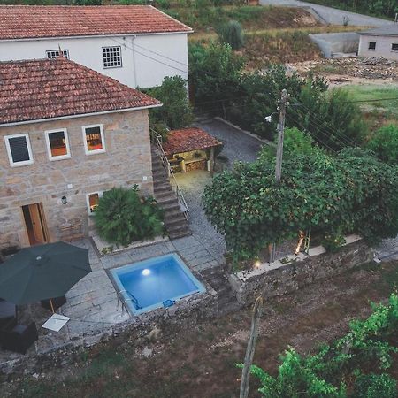 Quinta Da Tia Villa Baioes Kültér fotó