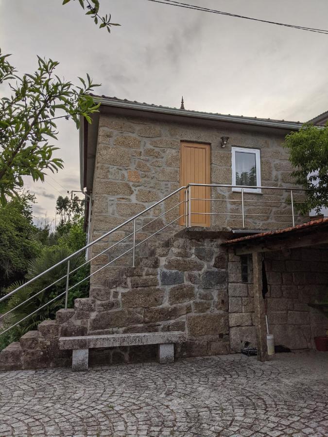 Quinta Da Tia Villa Baioes Kültér fotó