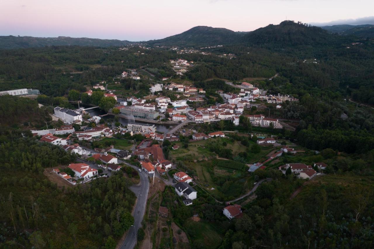 Quinta Da Tia Villa Baioes Kültér fotó